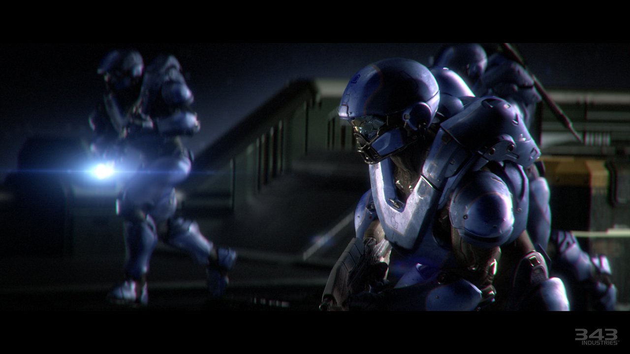 Halo 5: Guardians - Imagen 49